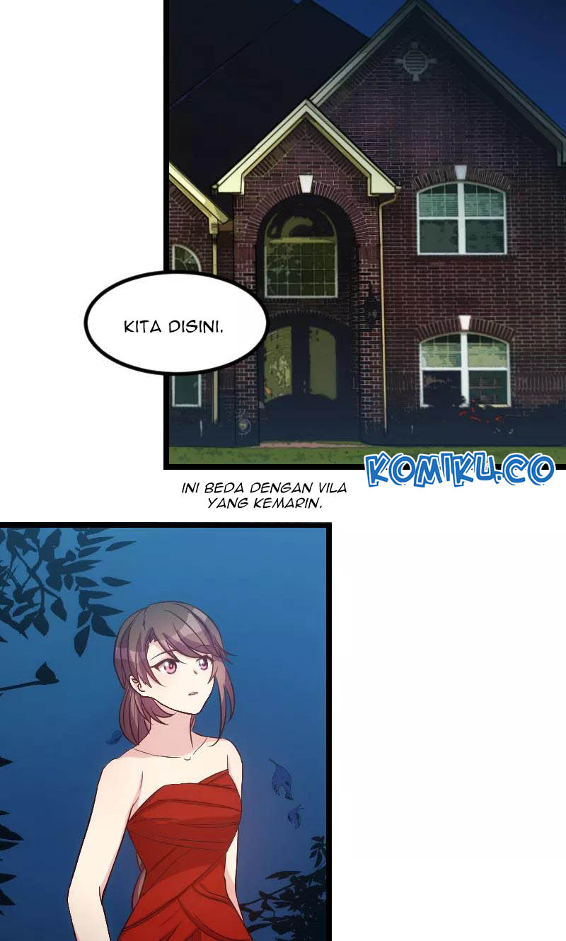 CEO’s Sudden Proposal Chapter 53 - halaman 3