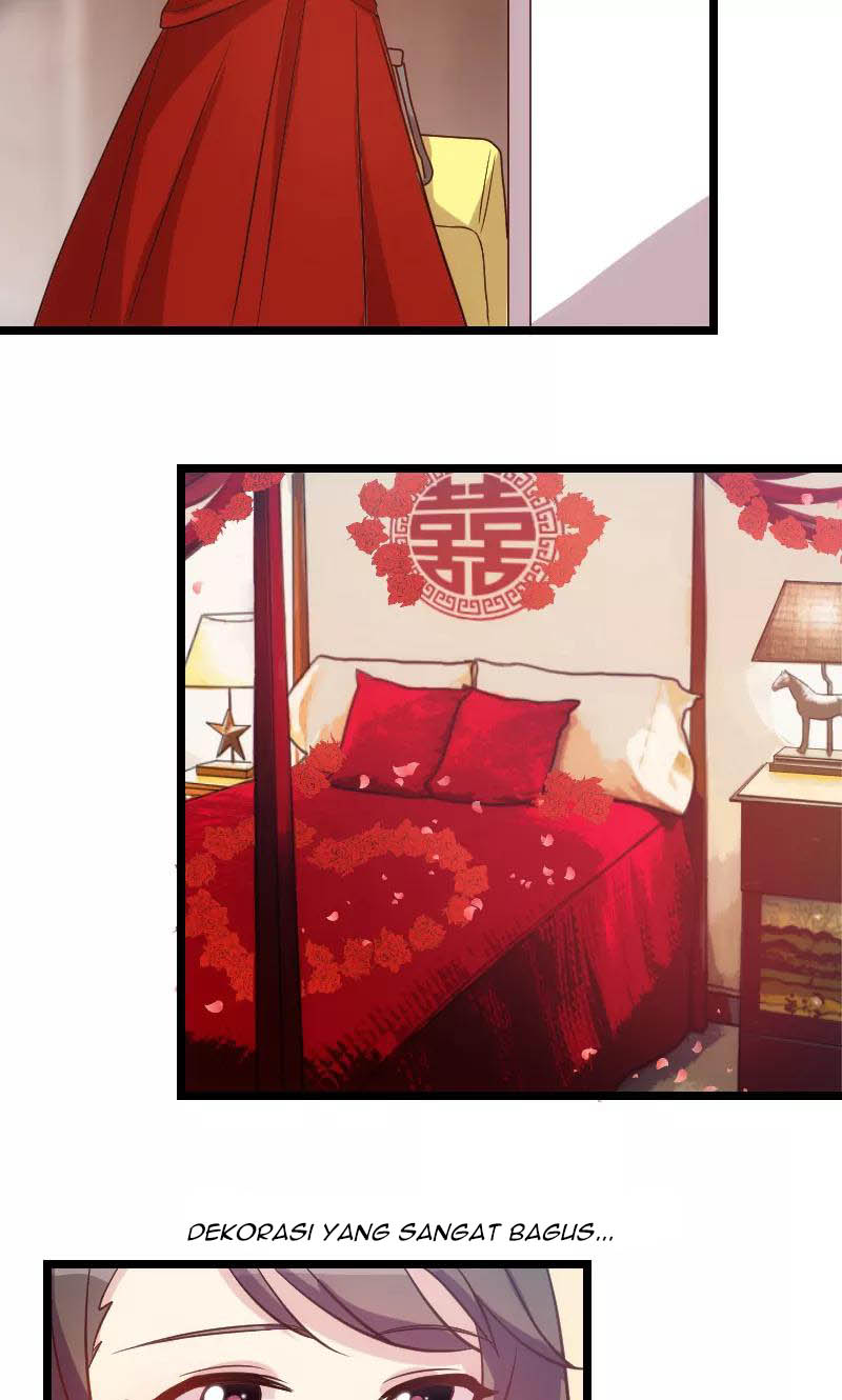CEO’s Sudden Proposal Chapter 53 - halaman 6