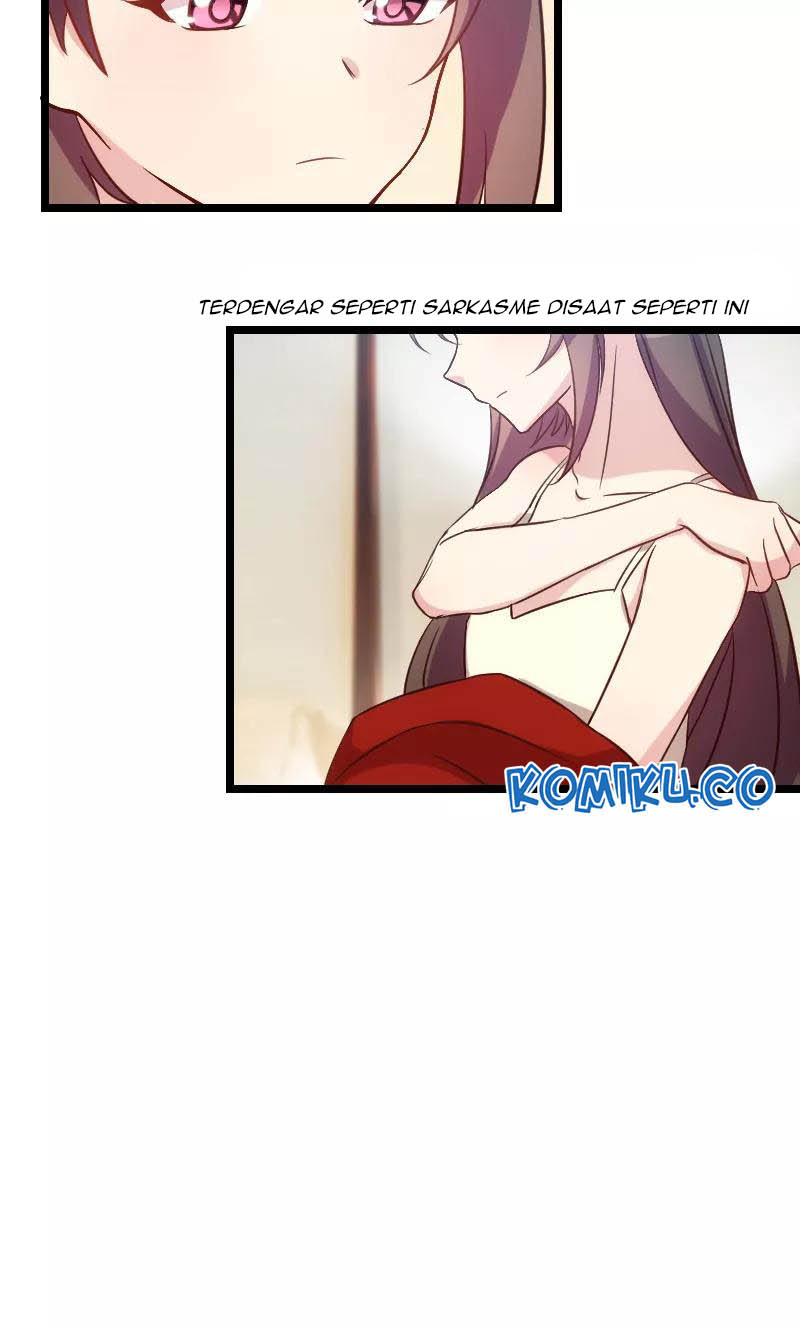 CEO’s Sudden Proposal Chapter 53 - halaman 7