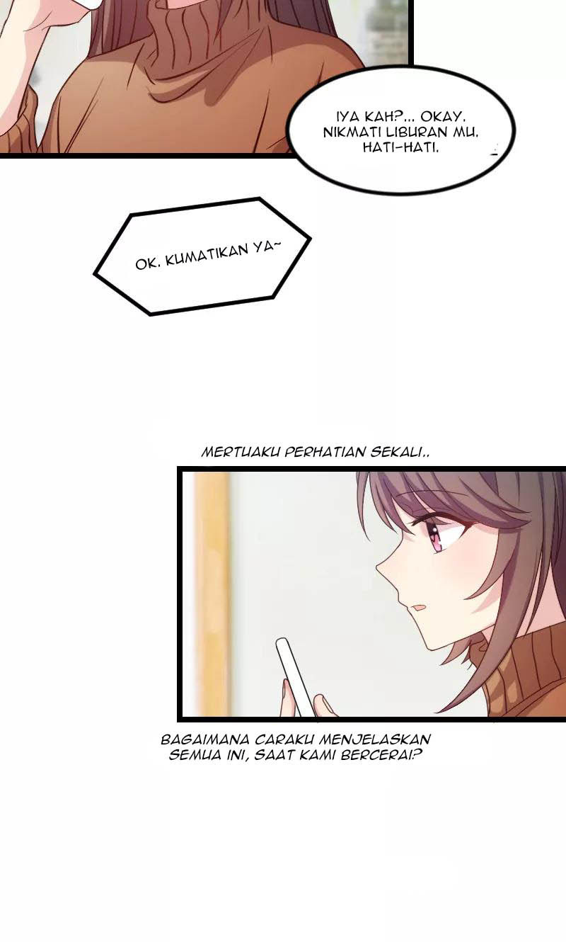 CEO’s Sudden Proposal Chapter 54 - halaman 10