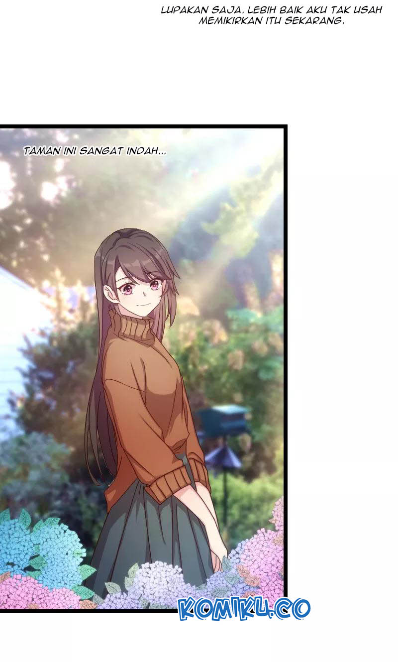 CEO’s Sudden Proposal Chapter 54 - halaman 11