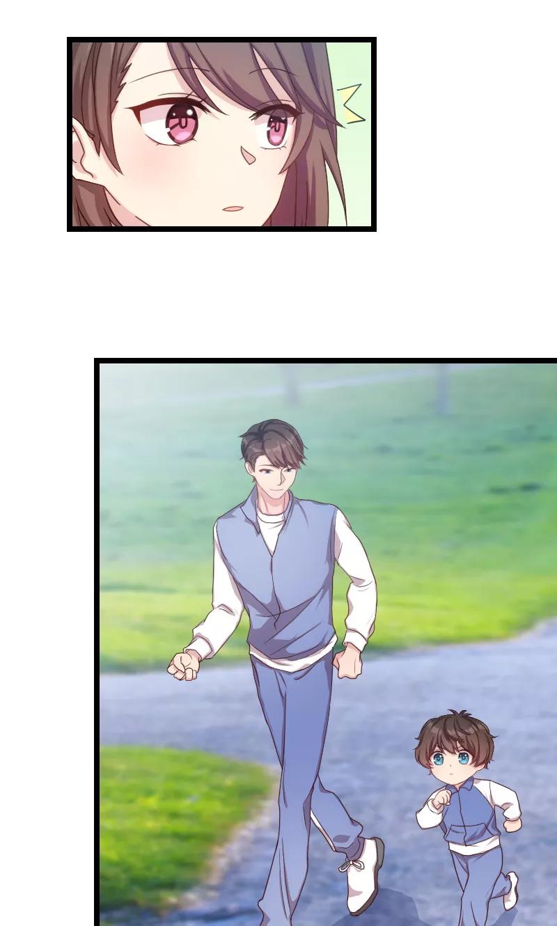 CEO’s Sudden Proposal Chapter 54 - halaman 12