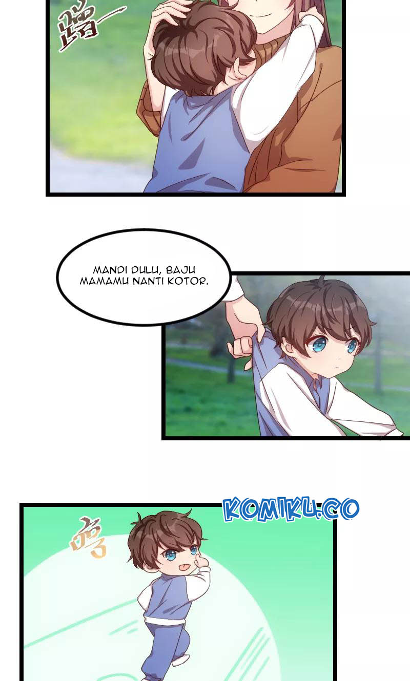 CEO’s Sudden Proposal Chapter 54 - halaman 15