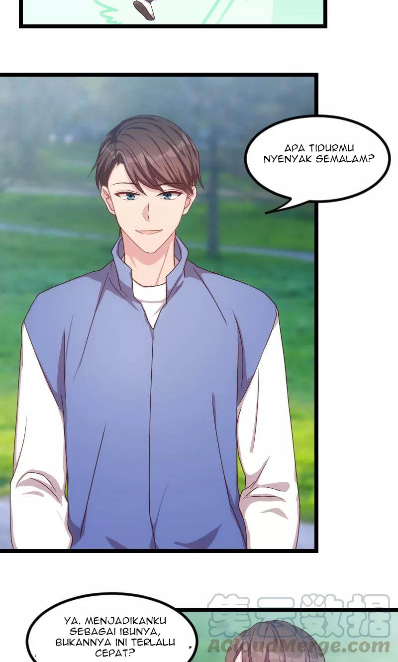 CEO’s Sudden Proposal Chapter 54 - halaman 16