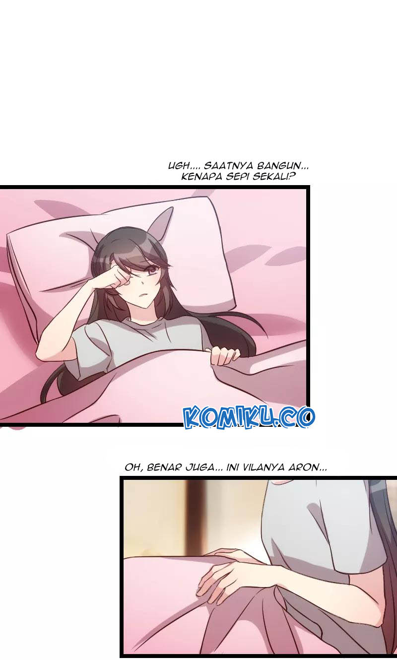 CEO’s Sudden Proposal Chapter 54 - halaman 3