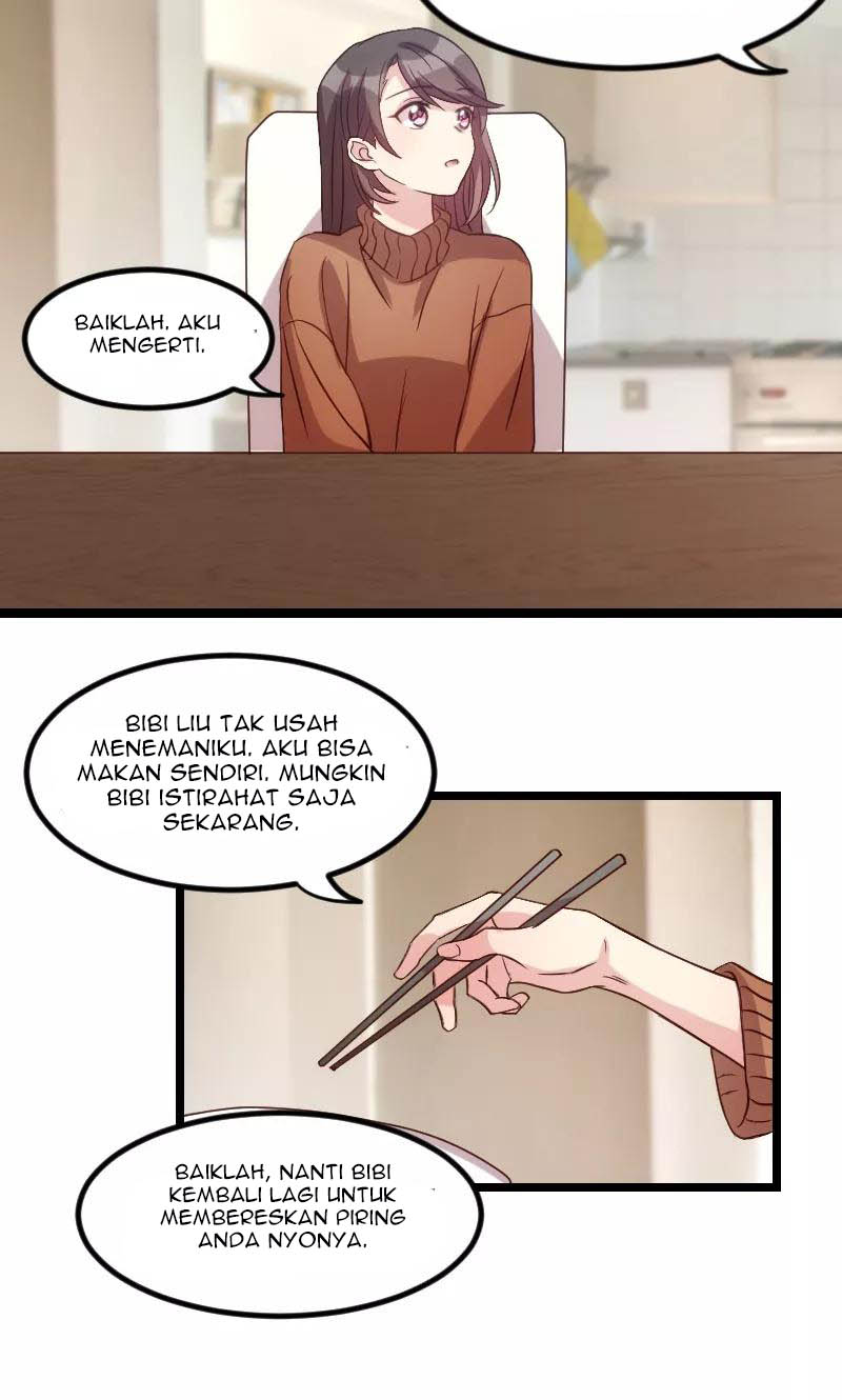 CEO’s Sudden Proposal Chapter 54 - halaman 6