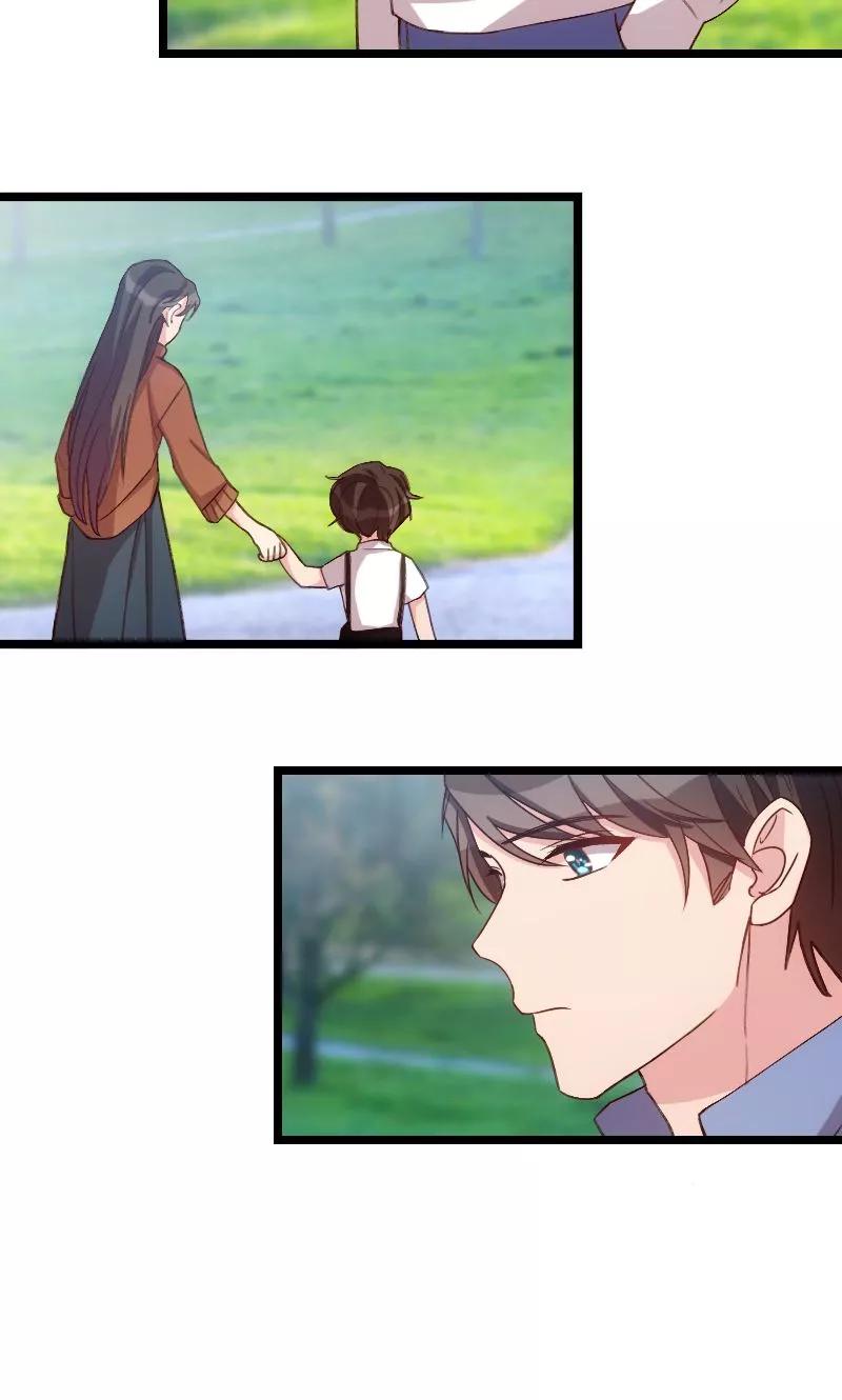 CEO’s Sudden Proposal Chapter 55 - halaman 10