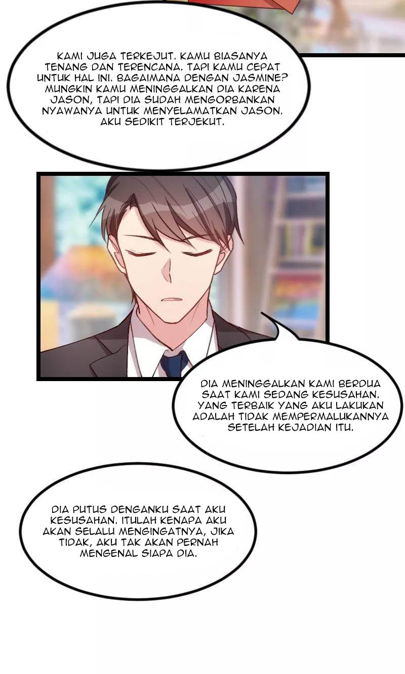CEO’s Sudden Proposal Chapter 55 - halaman 12