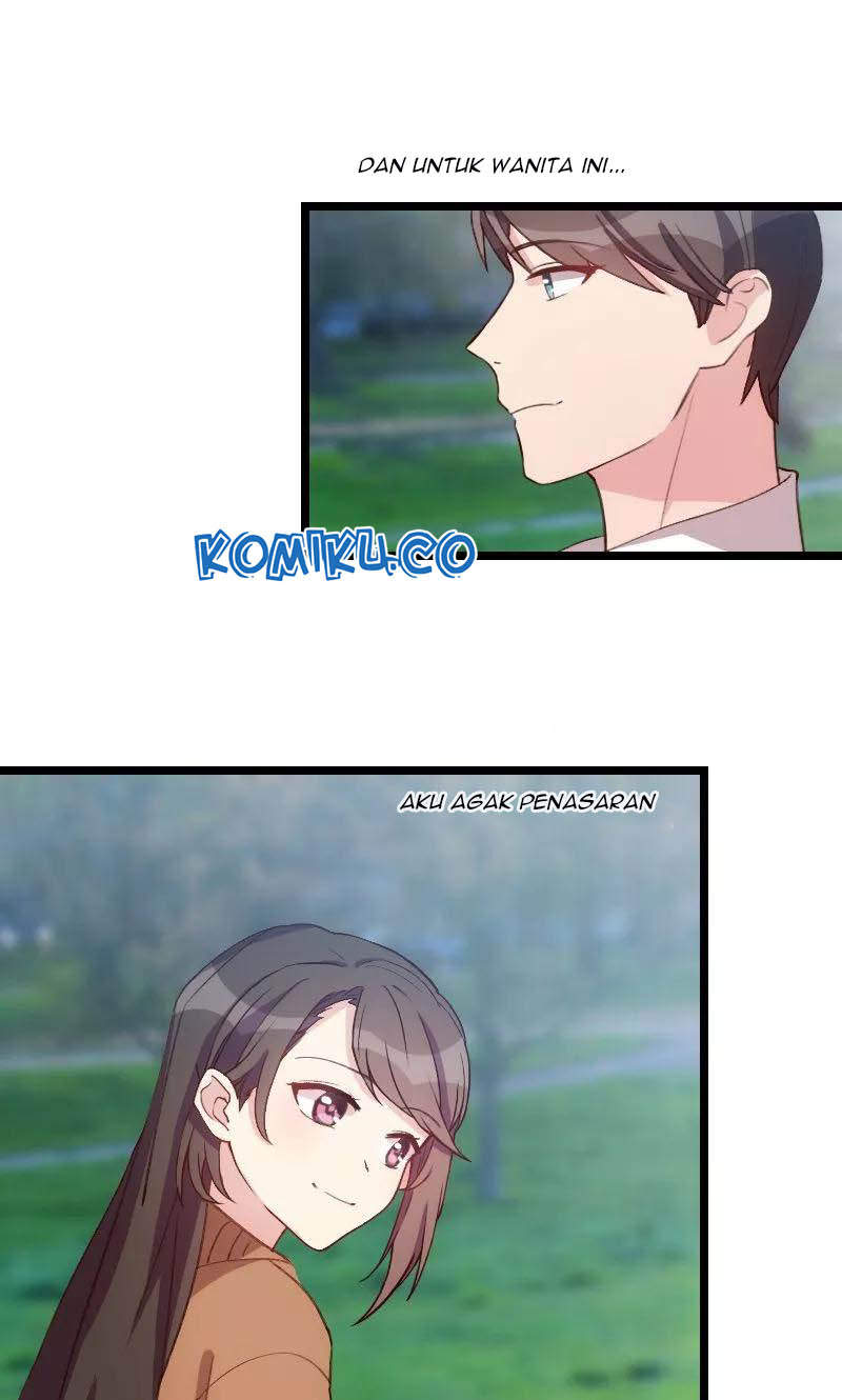 CEO’s Sudden Proposal Chapter 55 - halaman 13