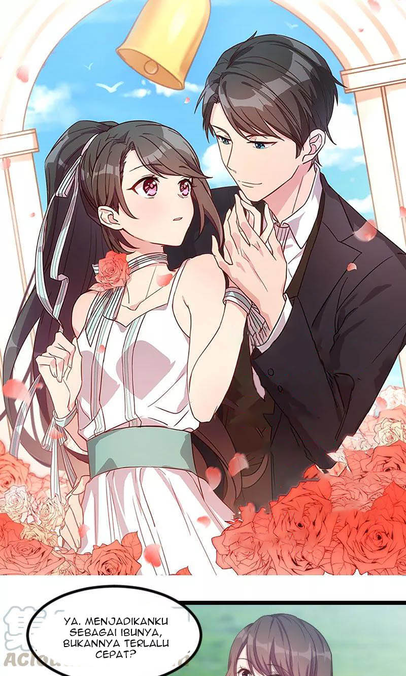 CEO’s Sudden Proposal Chapter 55 - halaman 2
