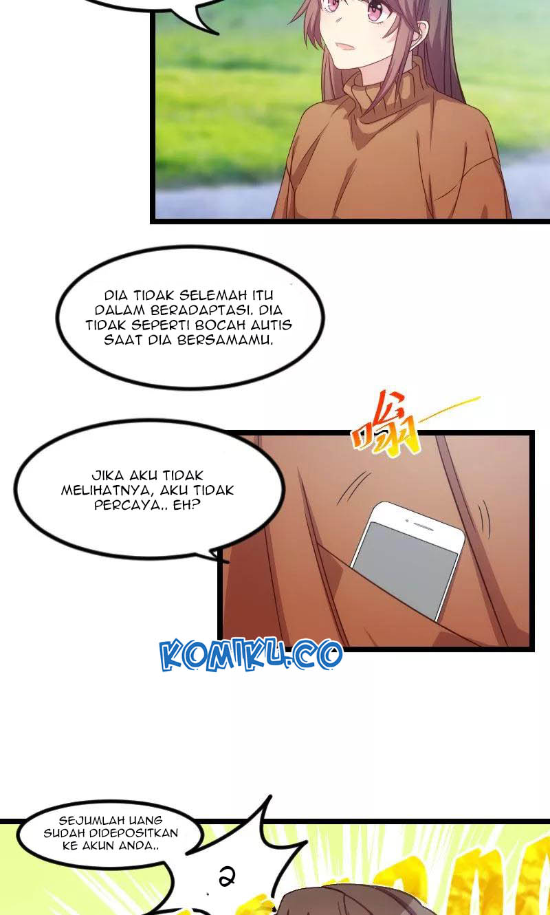 CEO’s Sudden Proposal Chapter 55 - halaman 3