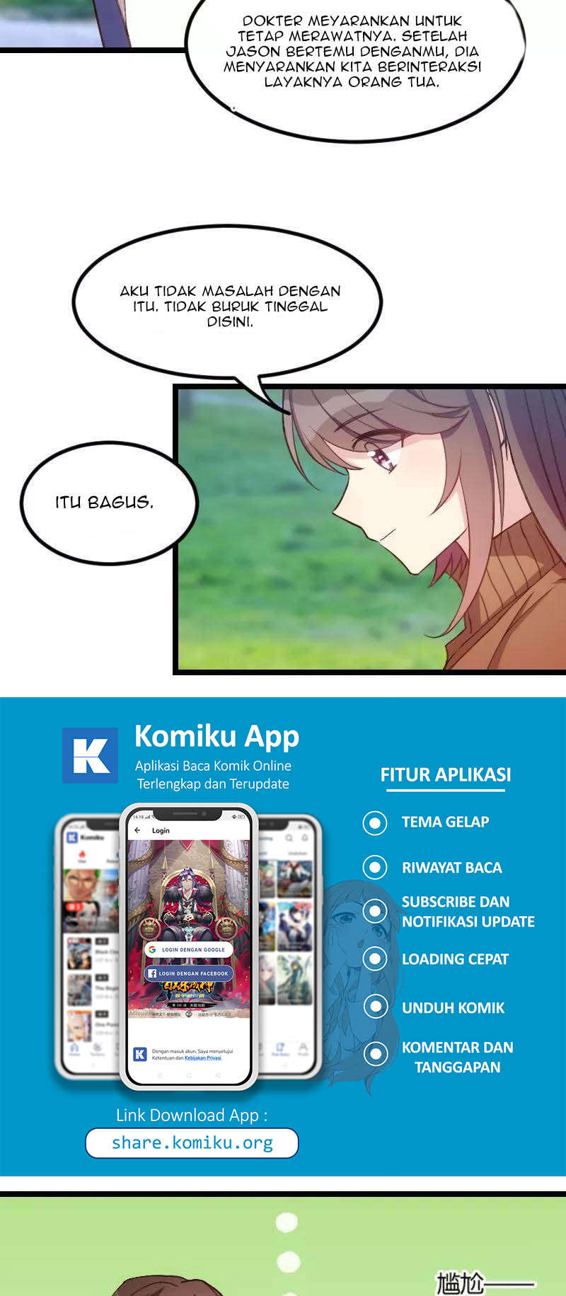 CEO’s Sudden Proposal Chapter 55 - halaman 6
