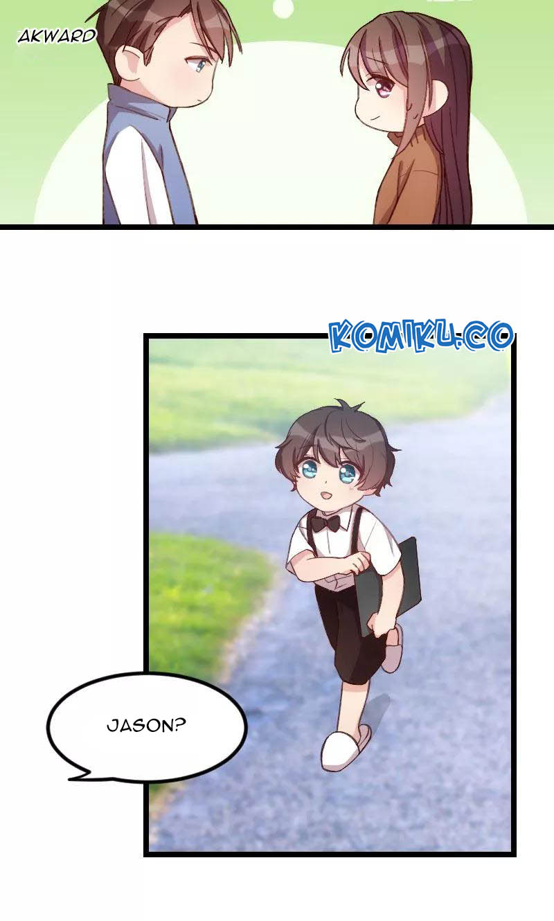 CEO’s Sudden Proposal Chapter 55 - halaman 7