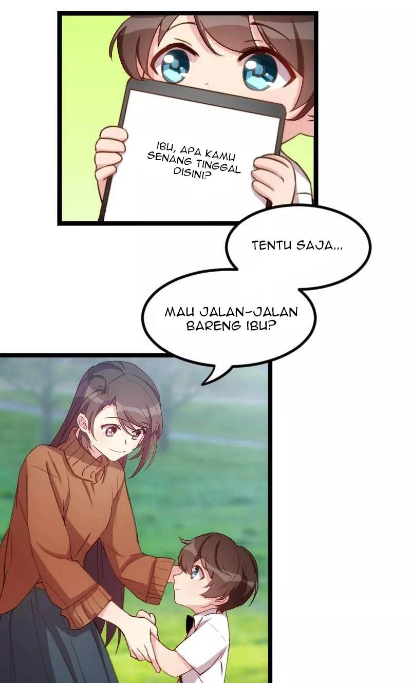 CEO’s Sudden Proposal Chapter 55 - halaman 8