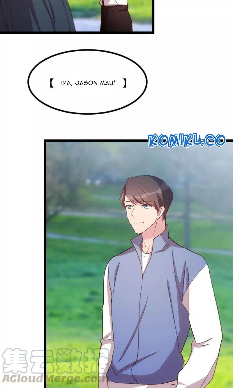 CEO’s Sudden Proposal Chapter 55 - halaman 9