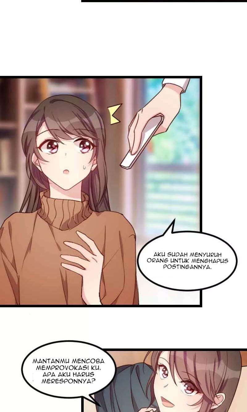 CEO’s Sudden Proposal Chapter 56 - halaman 10
