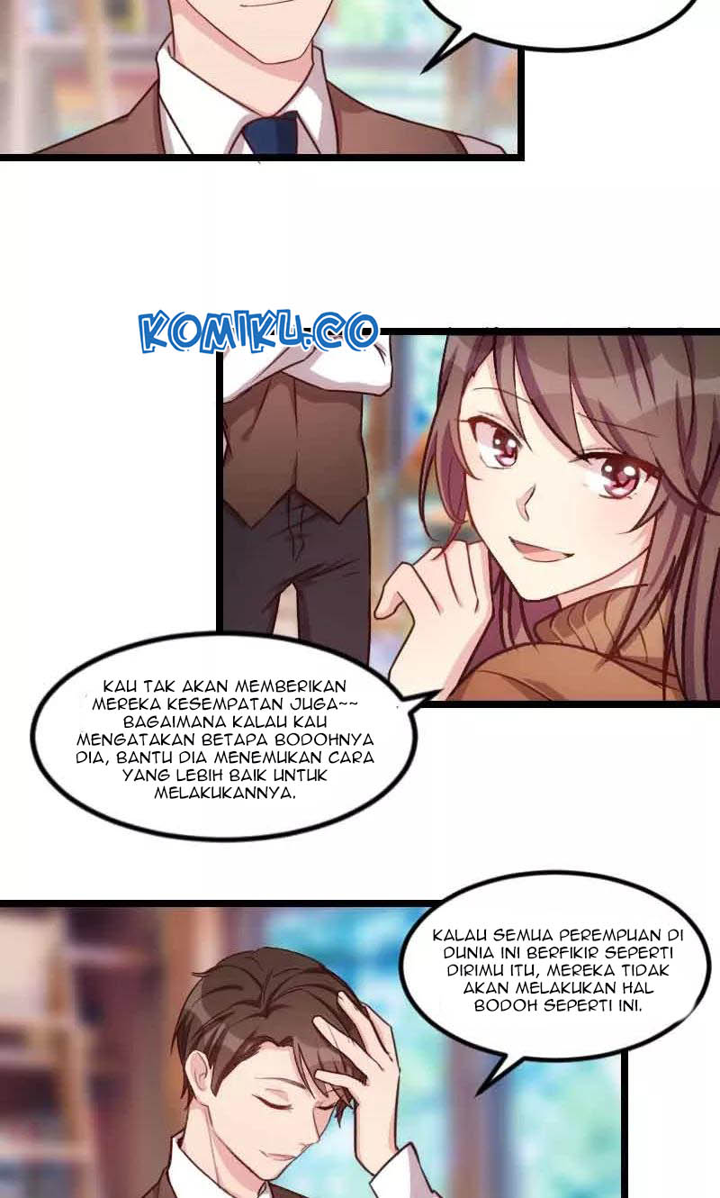 CEO’s Sudden Proposal Chapter 56 - halaman 13