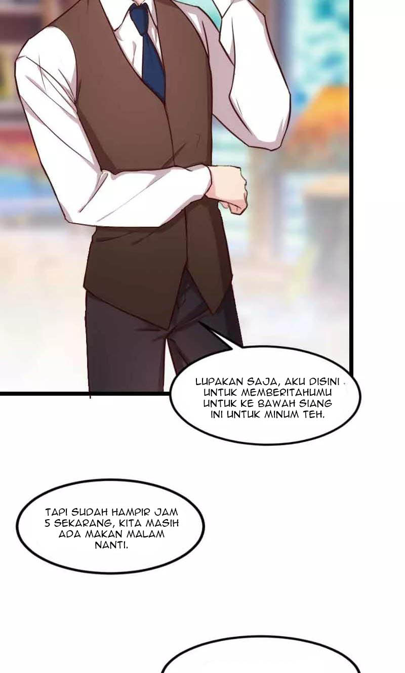 CEO’s Sudden Proposal Chapter 56 - halaman 14