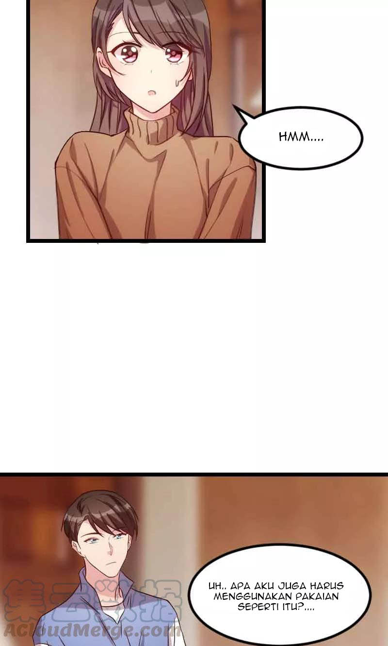 CEO’s Sudden Proposal Chapter 56 - halaman 16