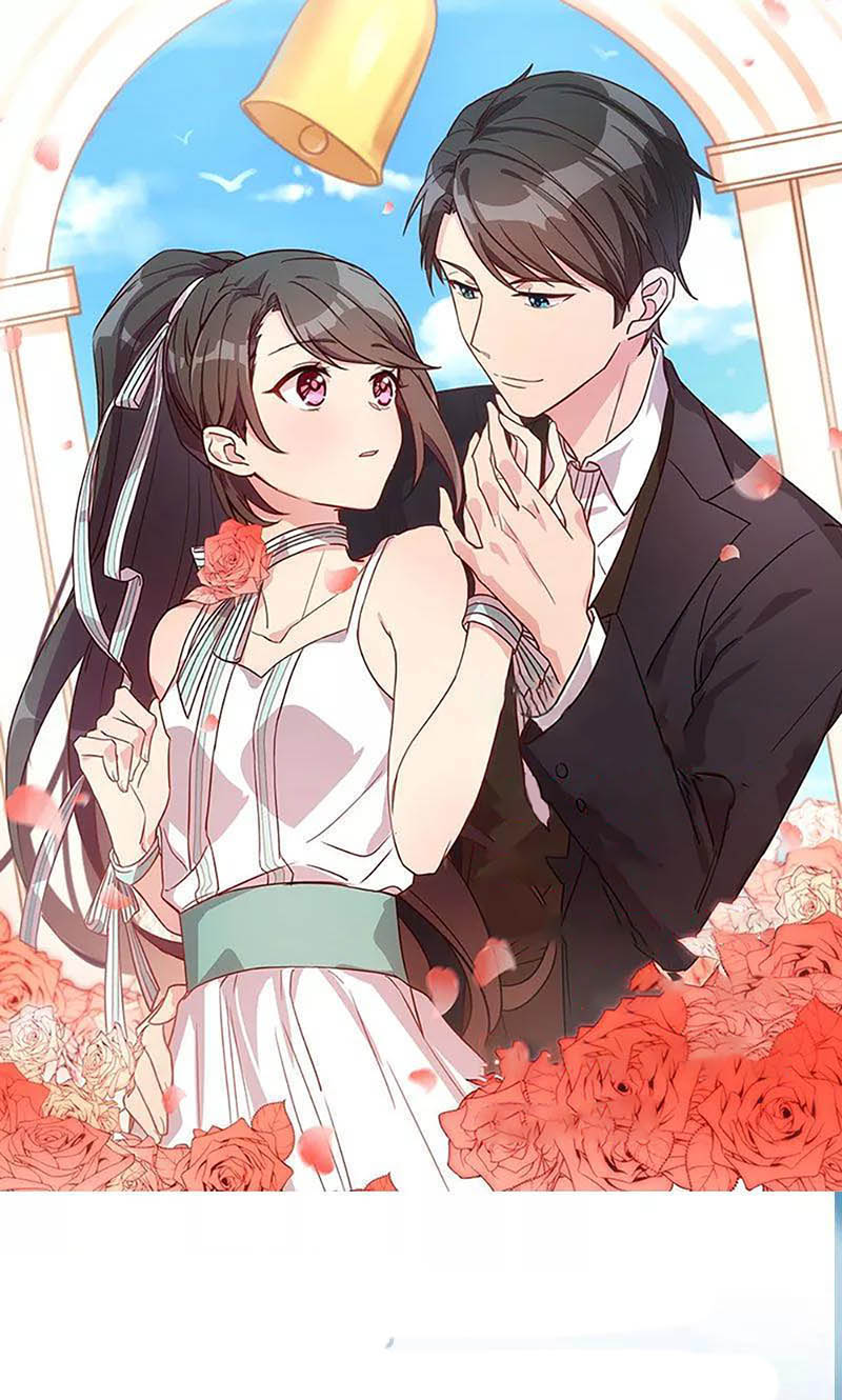 CEO’s Sudden Proposal Chapter 56 - halaman 2