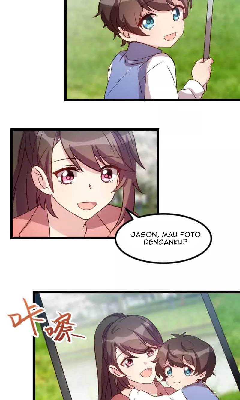CEO’s Sudden Proposal Chapter 56 - halaman 20