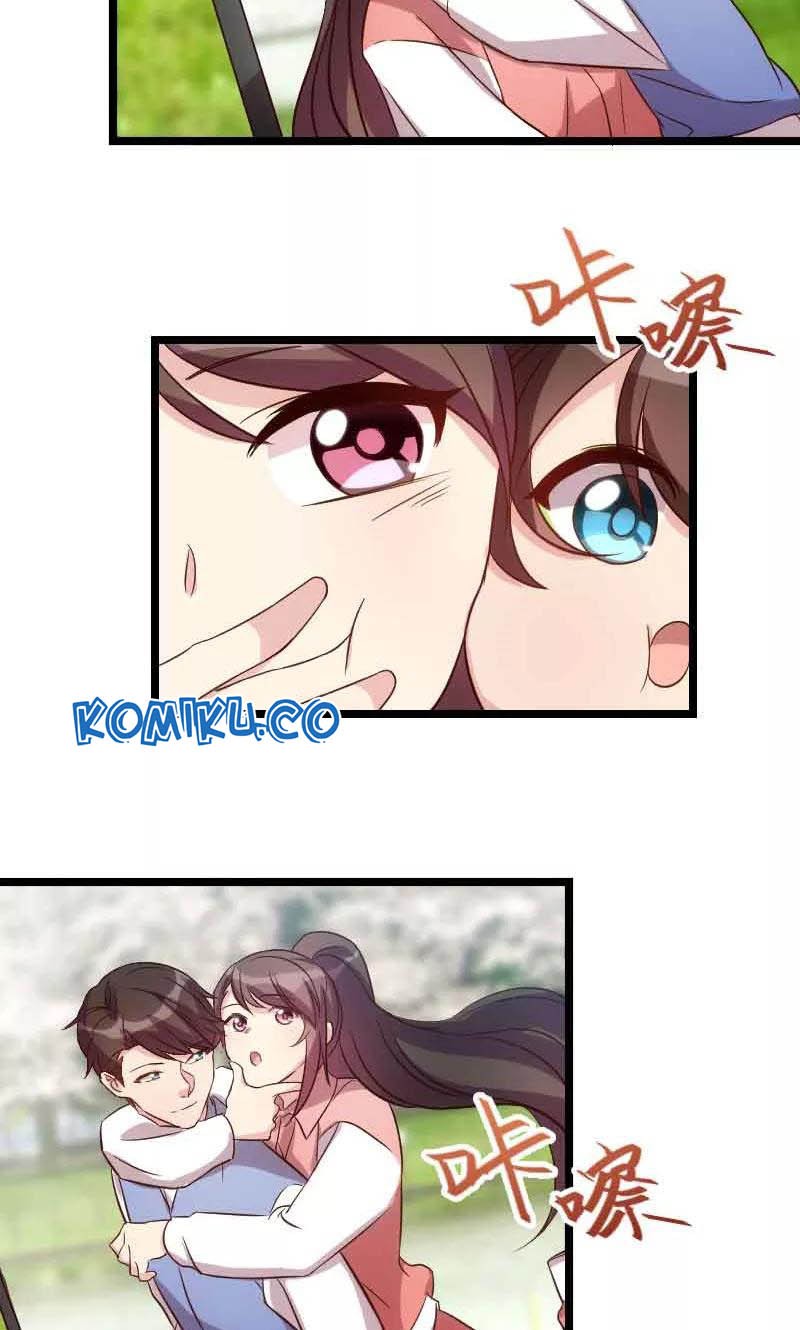 CEO’s Sudden Proposal Chapter 56 - halaman 21