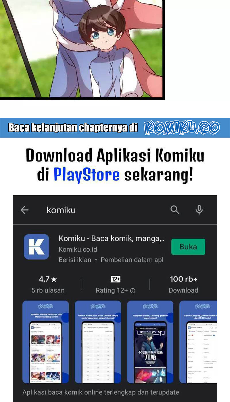 CEO’s Sudden Proposal Chapter 56 - halaman 22