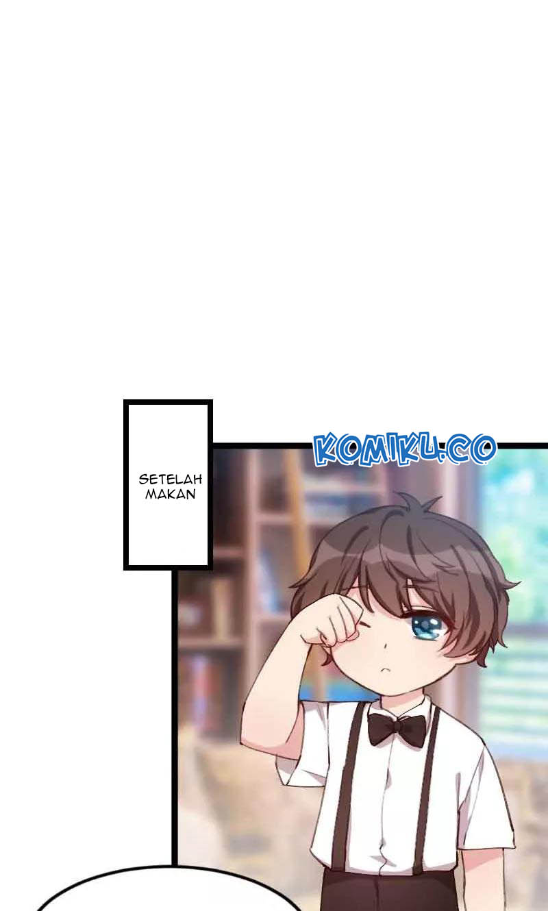 CEO’s Sudden Proposal Chapter 56 - halaman 3
