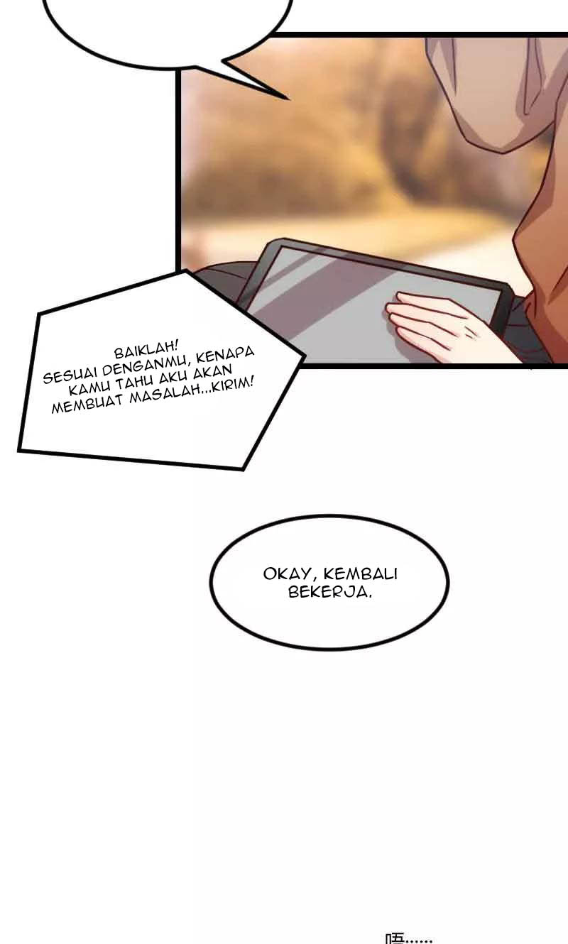 CEO’s Sudden Proposal Chapter 56 - halaman 8
