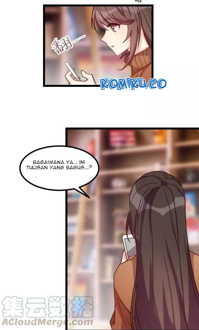 CEO’s Sudden Proposal Chapter 56 - halaman 9