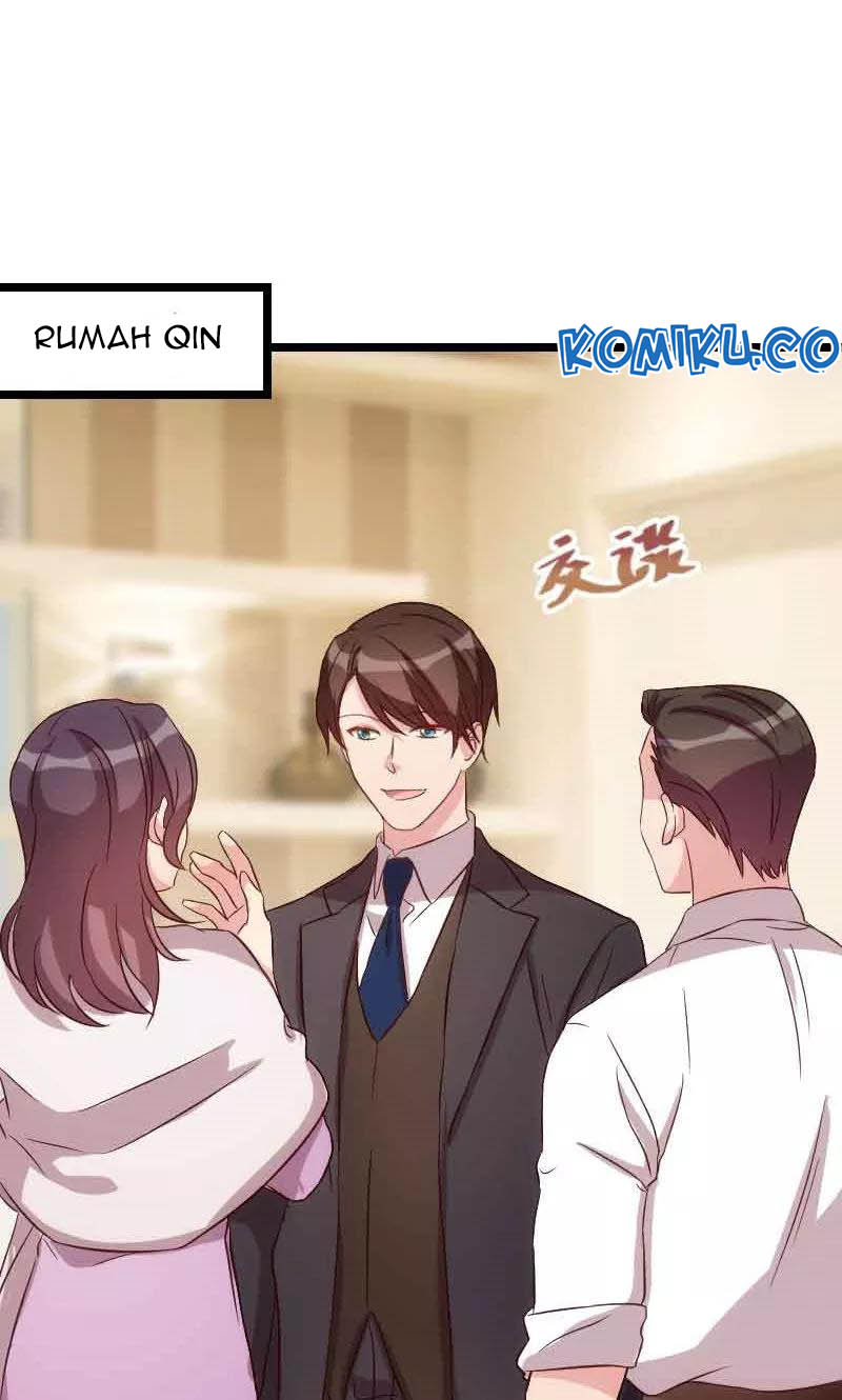 CEO’s Sudden Proposal Chapter 57 - halaman 15