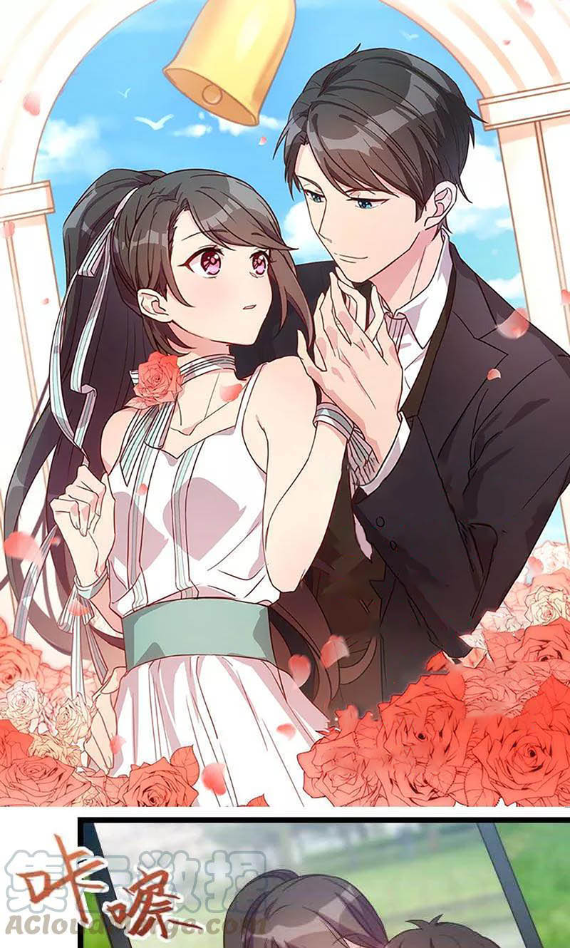 CEO’s Sudden Proposal Chapter 57 - halaman 2