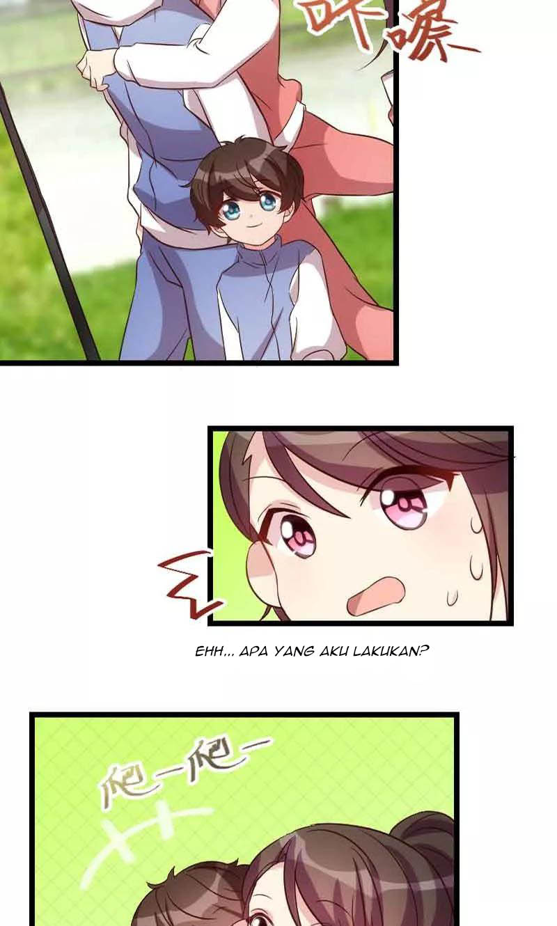 CEO’s Sudden Proposal Chapter 57 - halaman 4