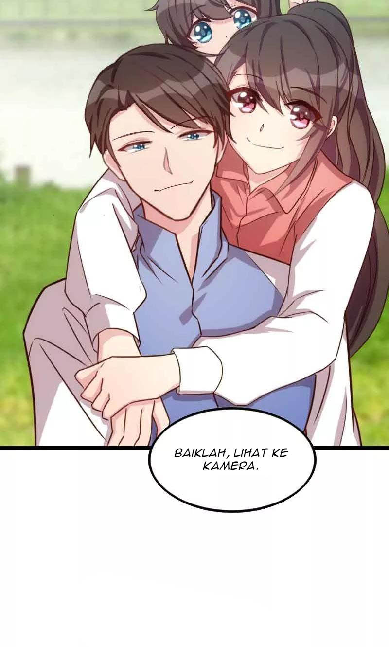 CEO’s Sudden Proposal Chapter 57 - halaman 6
