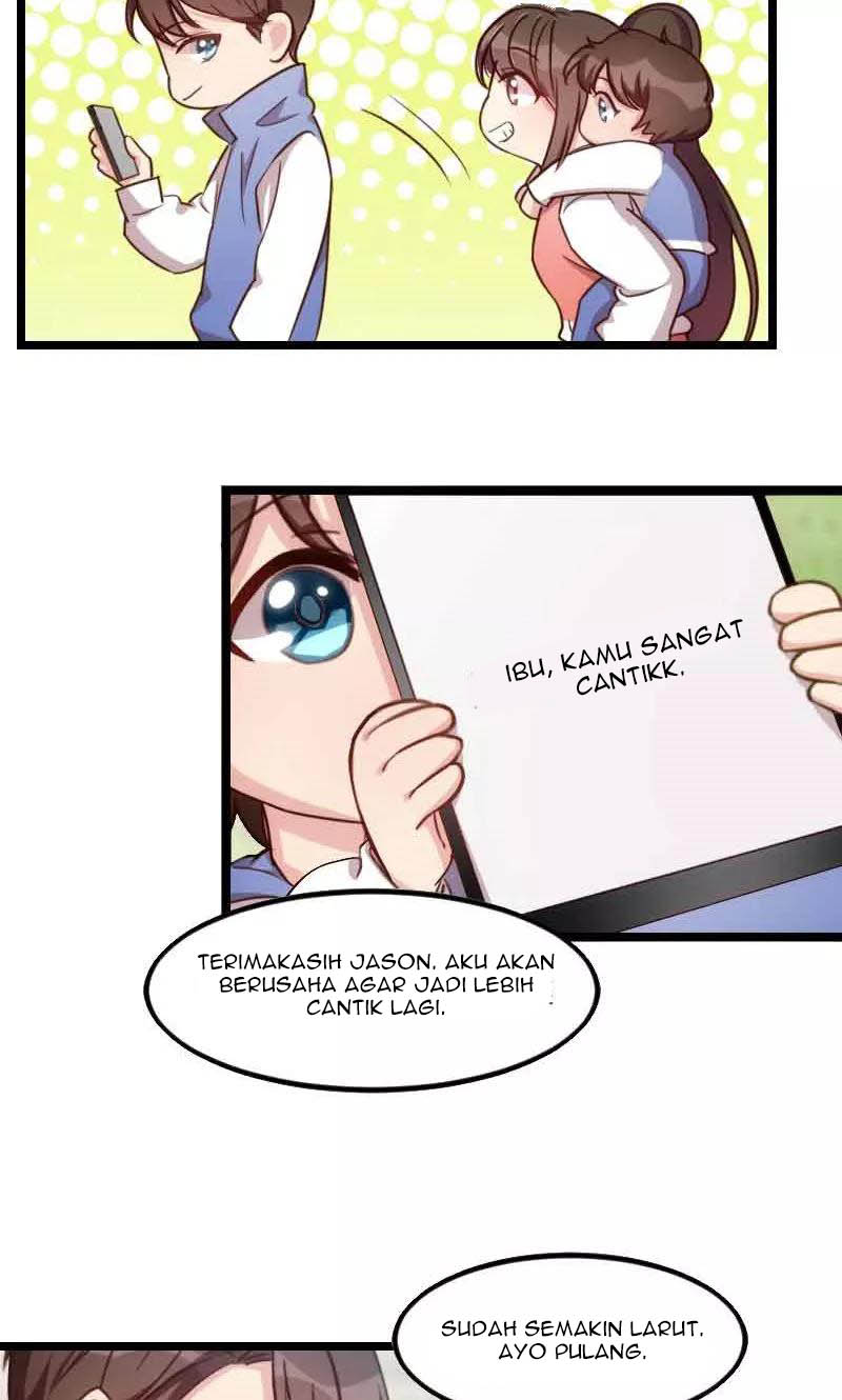 CEO’s Sudden Proposal Chapter 57 - halaman 8