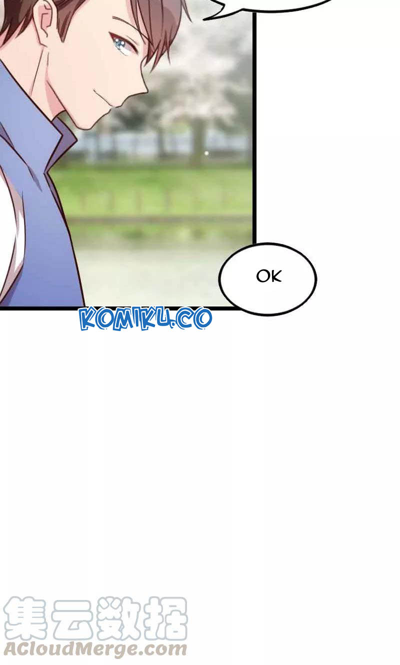 CEO’s Sudden Proposal Chapter 57 - halaman 9