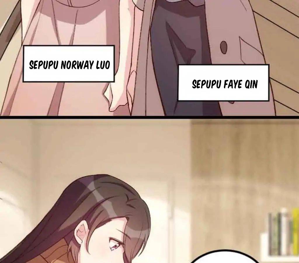 CEO’s Sudden Proposal Chapter 58 - halaman 10