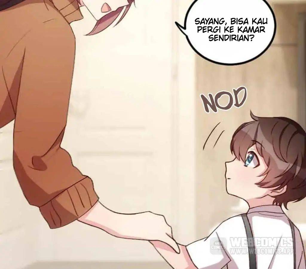CEO’s Sudden Proposal Chapter 58 - halaman 11
