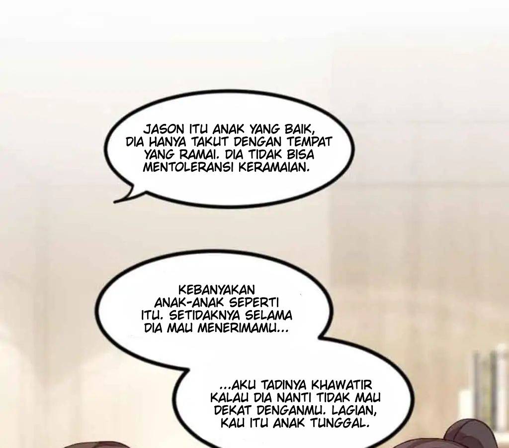 CEO’s Sudden Proposal Chapter 58 - halaman 15