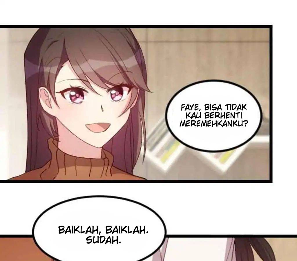 CEO’s Sudden Proposal Chapter 58 - halaman 17