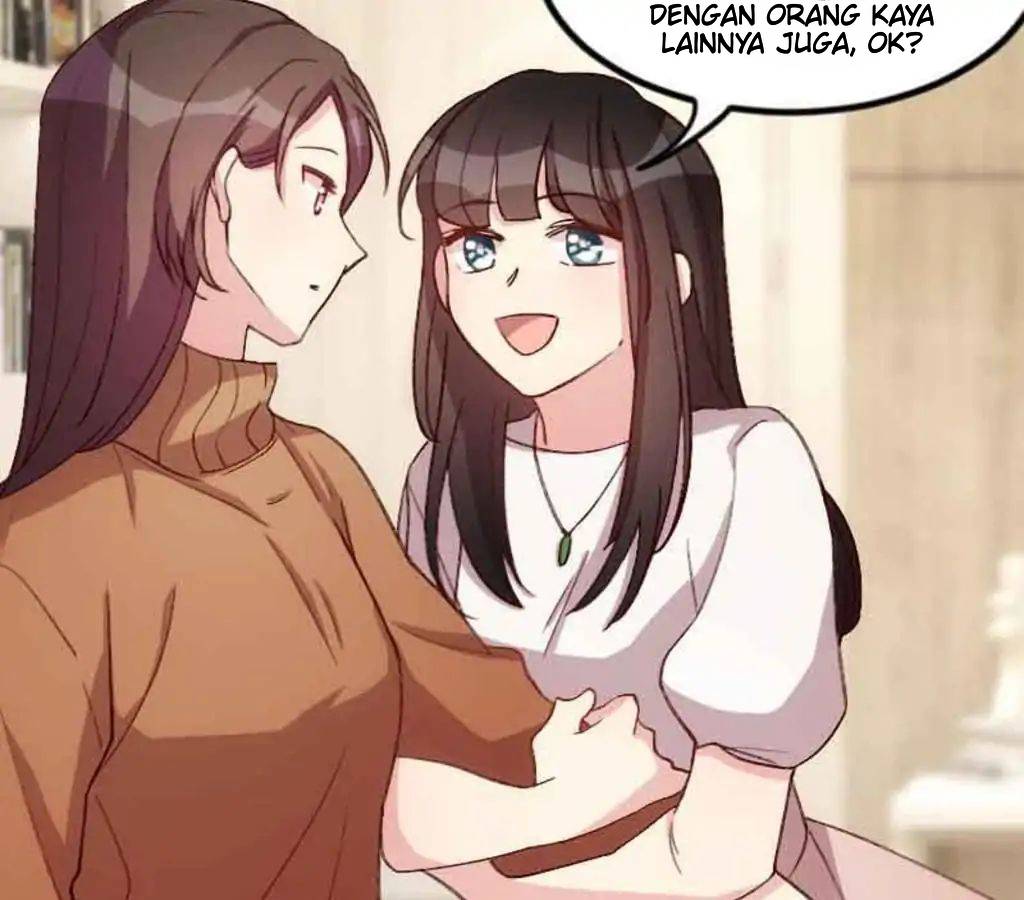CEO’s Sudden Proposal Chapter 58 - halaman 19