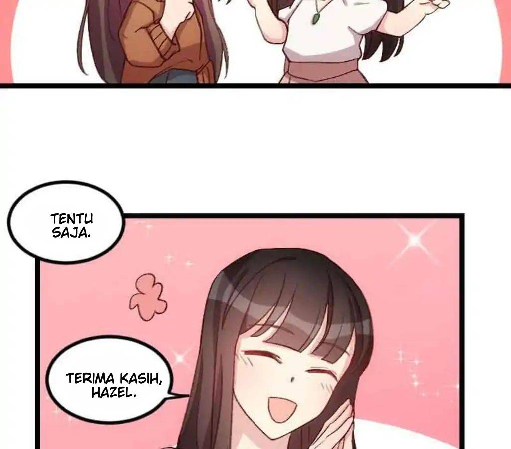 CEO’s Sudden Proposal Chapter 58 - halaman 21