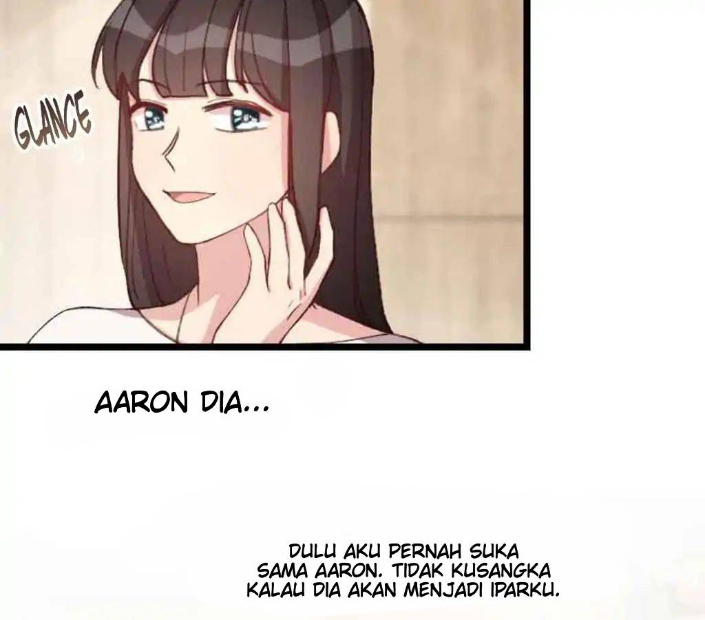 CEO’s Sudden Proposal Chapter 58 - halaman 23