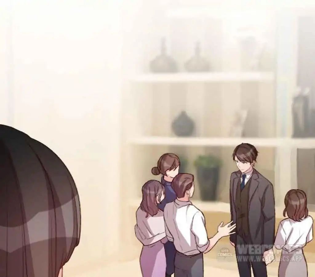 CEO’s Sudden Proposal Chapter 58 - halaman 25