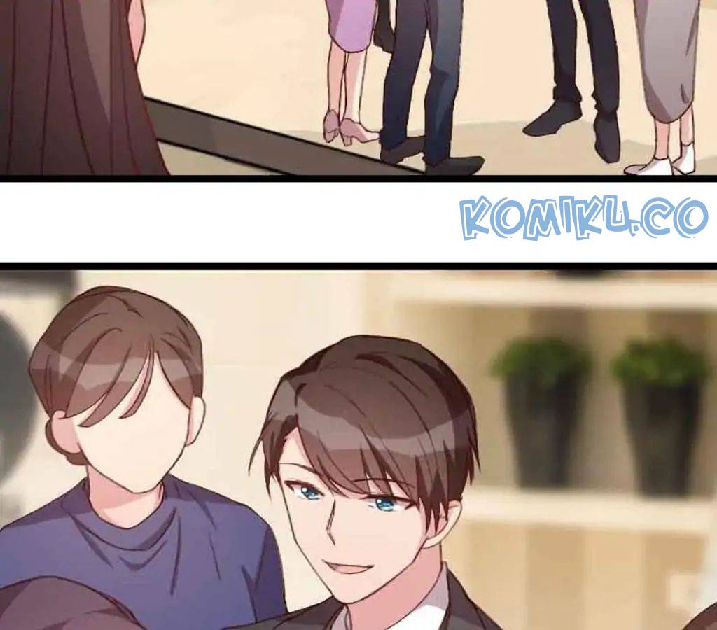 CEO’s Sudden Proposal Chapter 58 - halaman 26