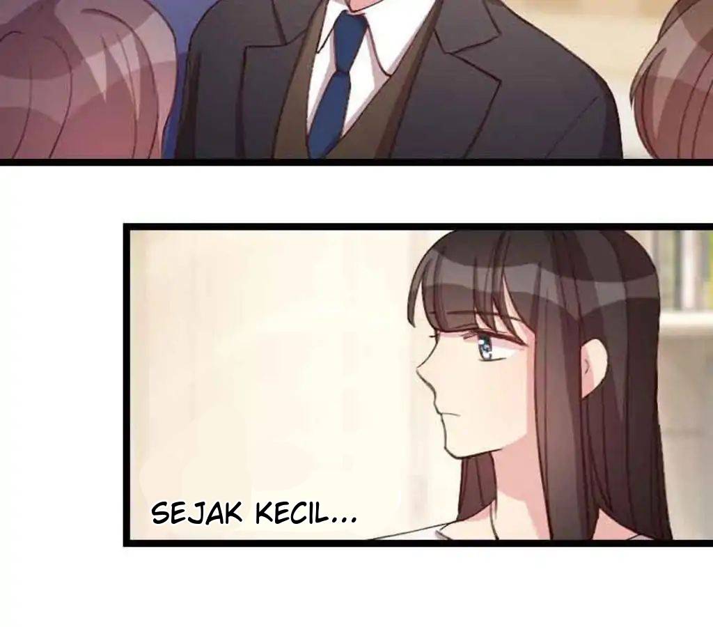 CEO’s Sudden Proposal Chapter 58 - halaman 27
