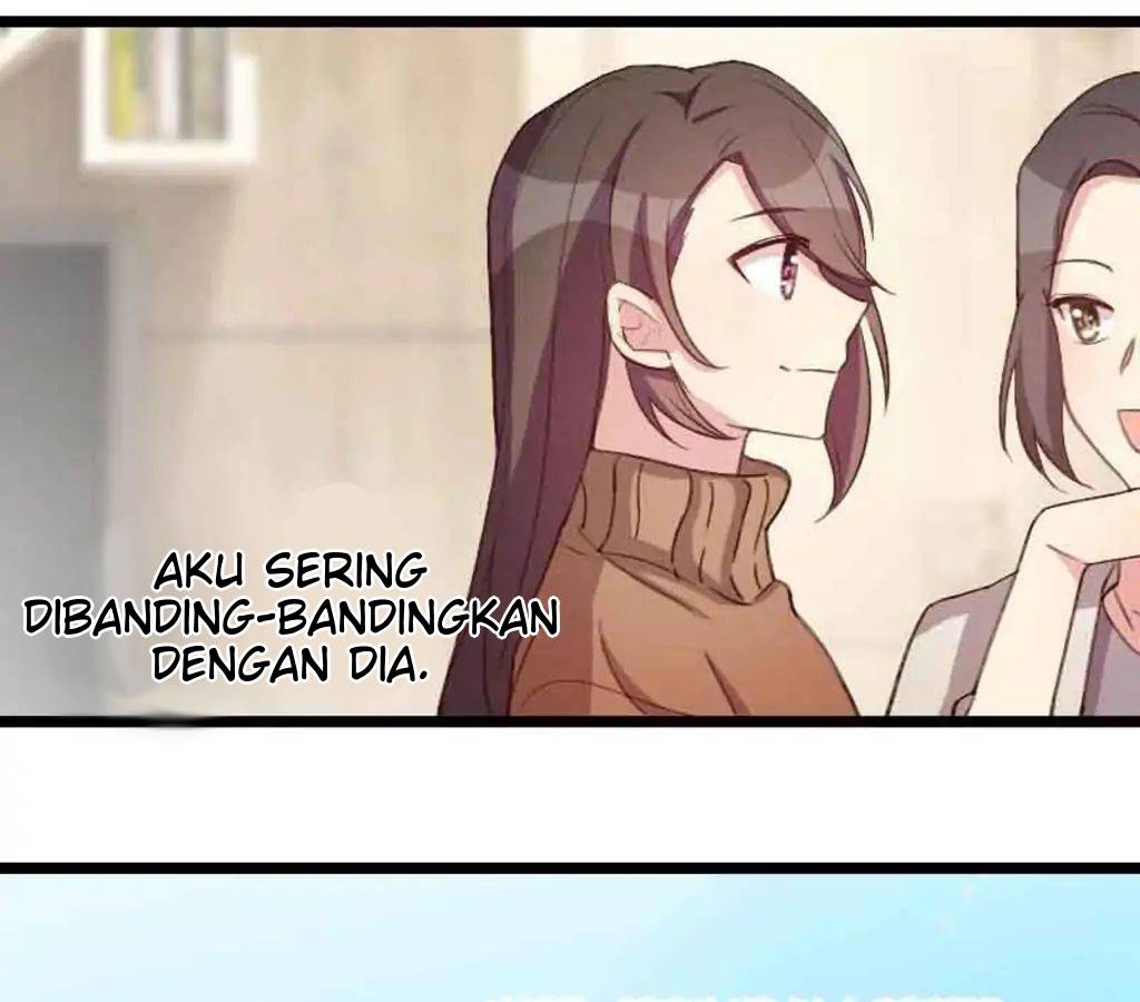 CEO’s Sudden Proposal Chapter 58 - halaman 28