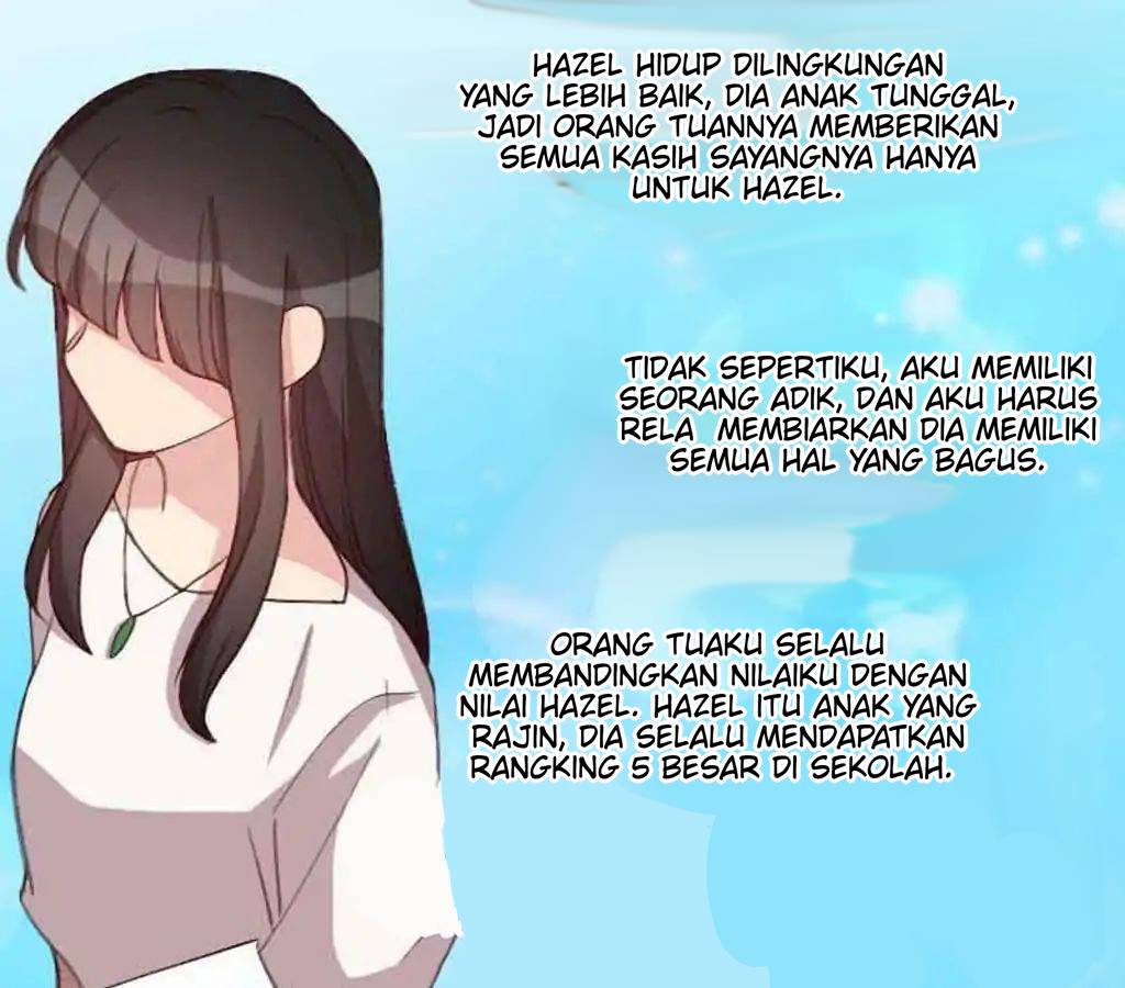 CEO’s Sudden Proposal Chapter 58 - halaman 29