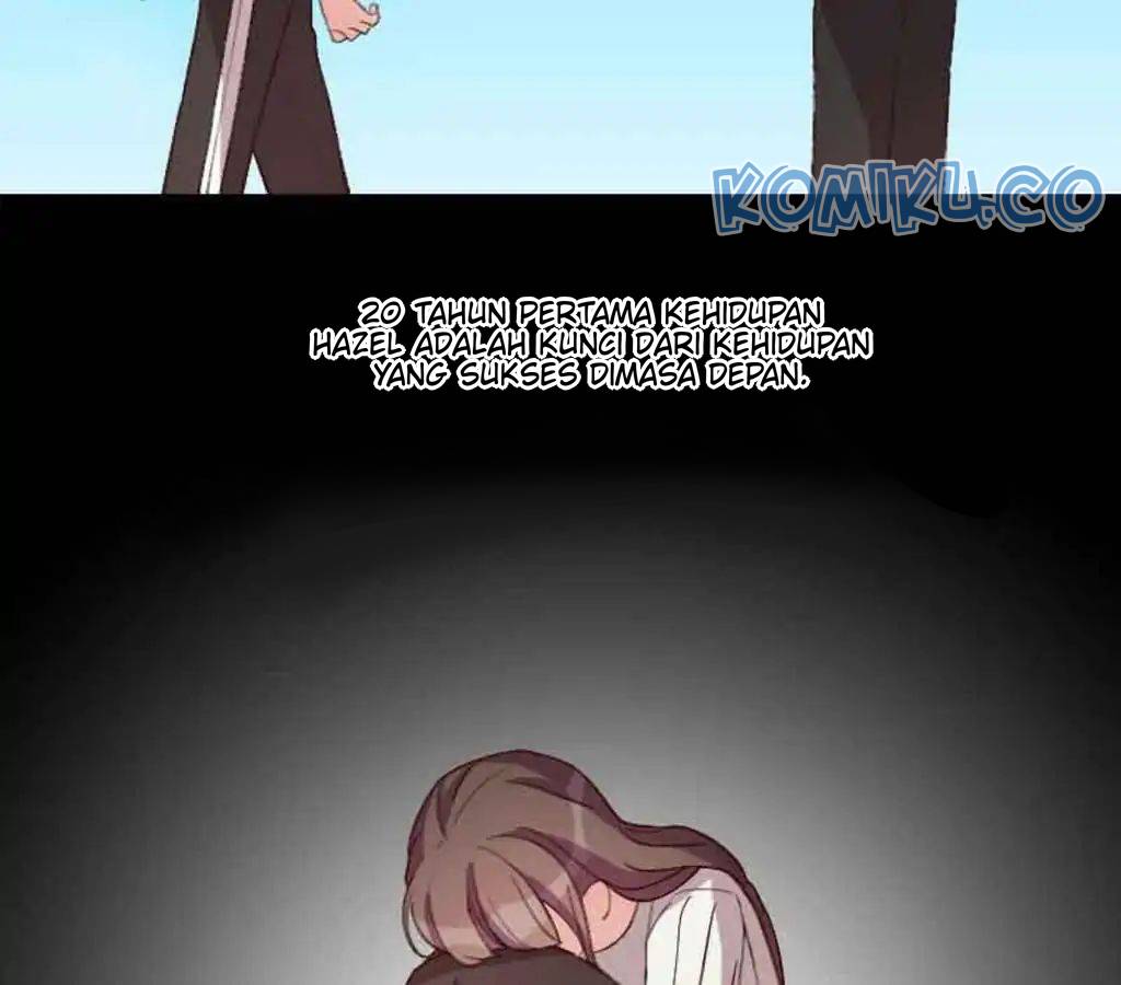 CEO’s Sudden Proposal Chapter 58 - halaman 31