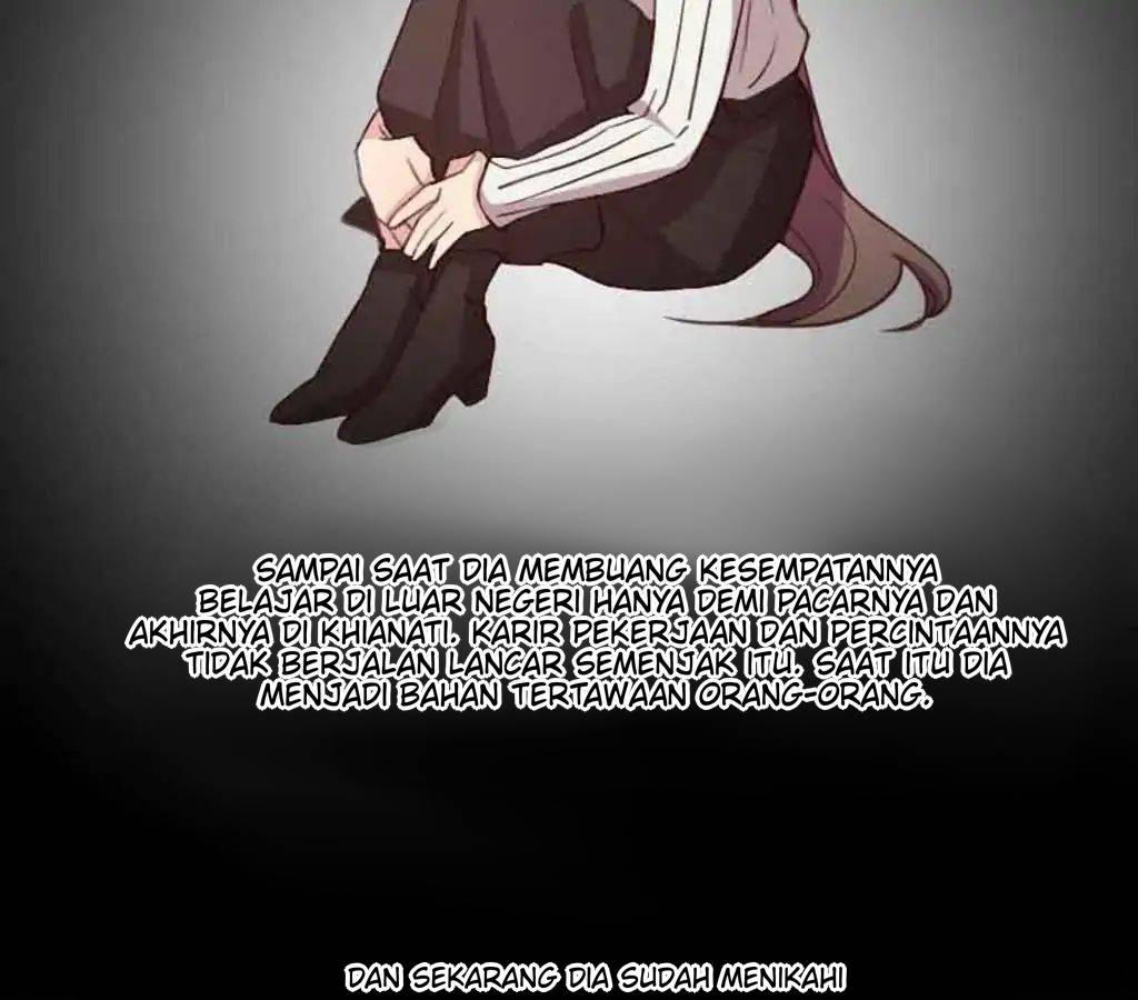 CEO’s Sudden Proposal Chapter 58 - halaman 32
